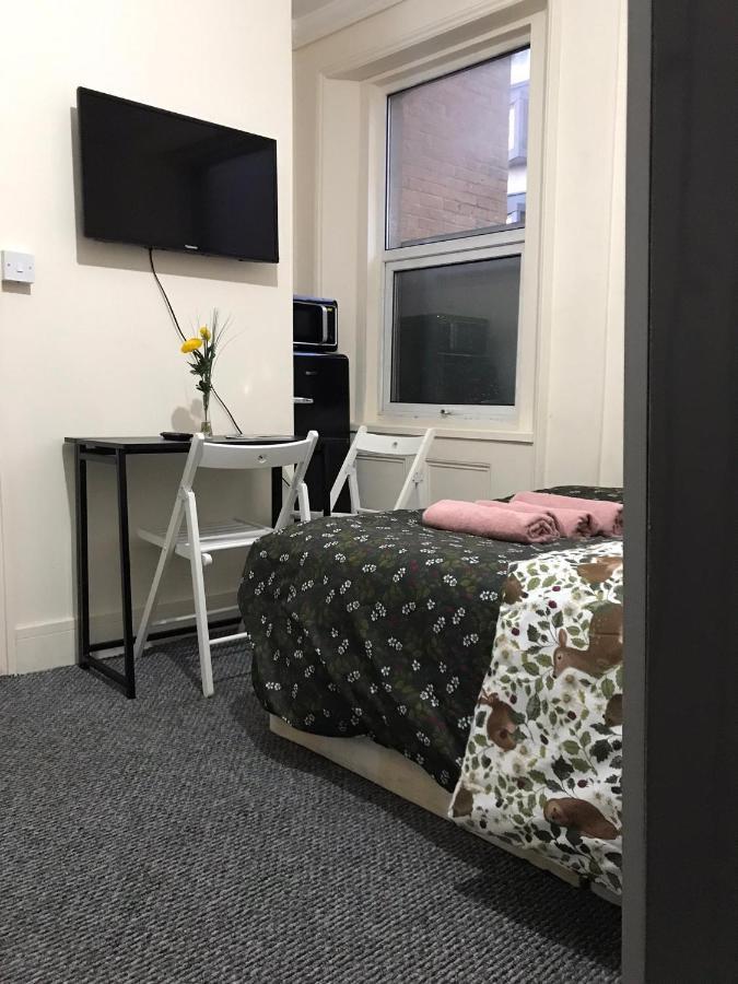 Appartement Fabulous Flat In Heart Of Londres Extérieur photo