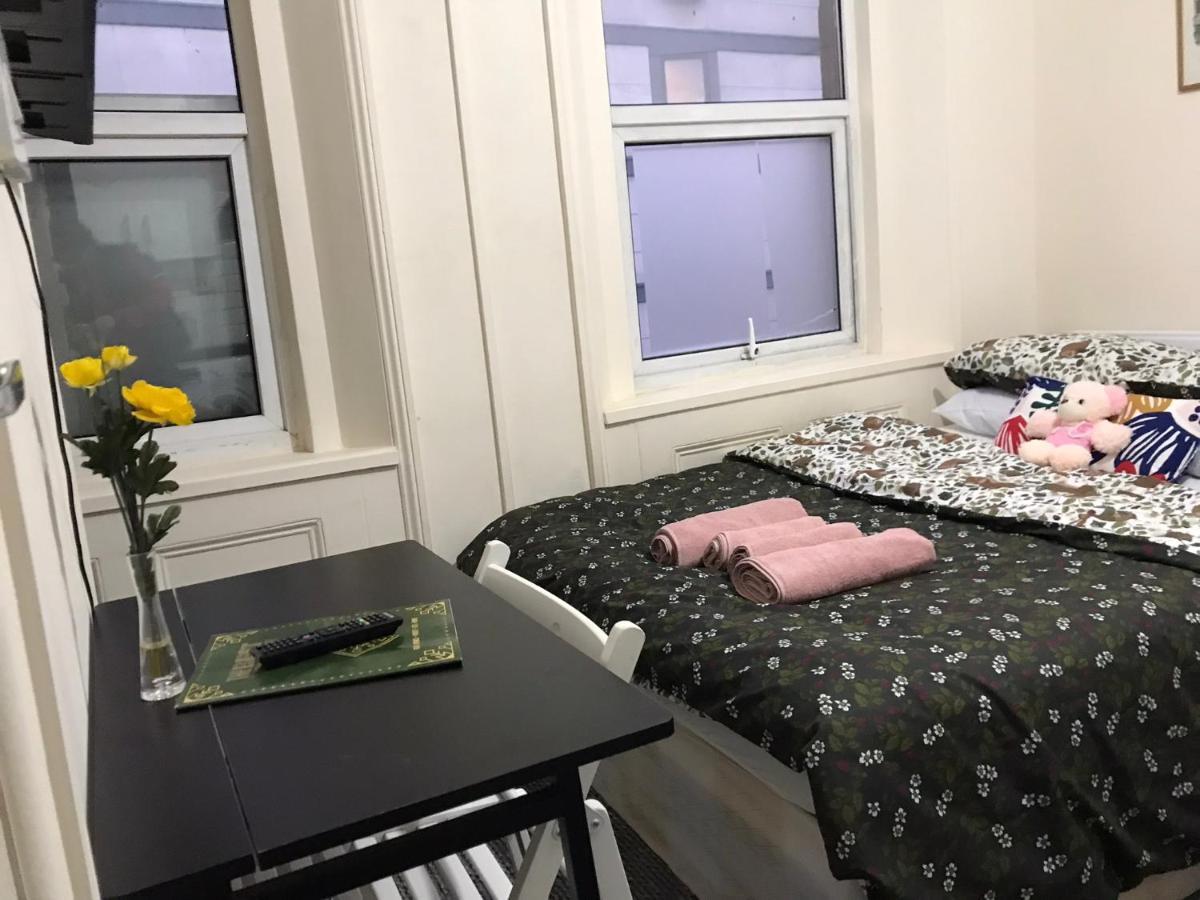 Appartement Fabulous Flat In Heart Of Londres Extérieur photo