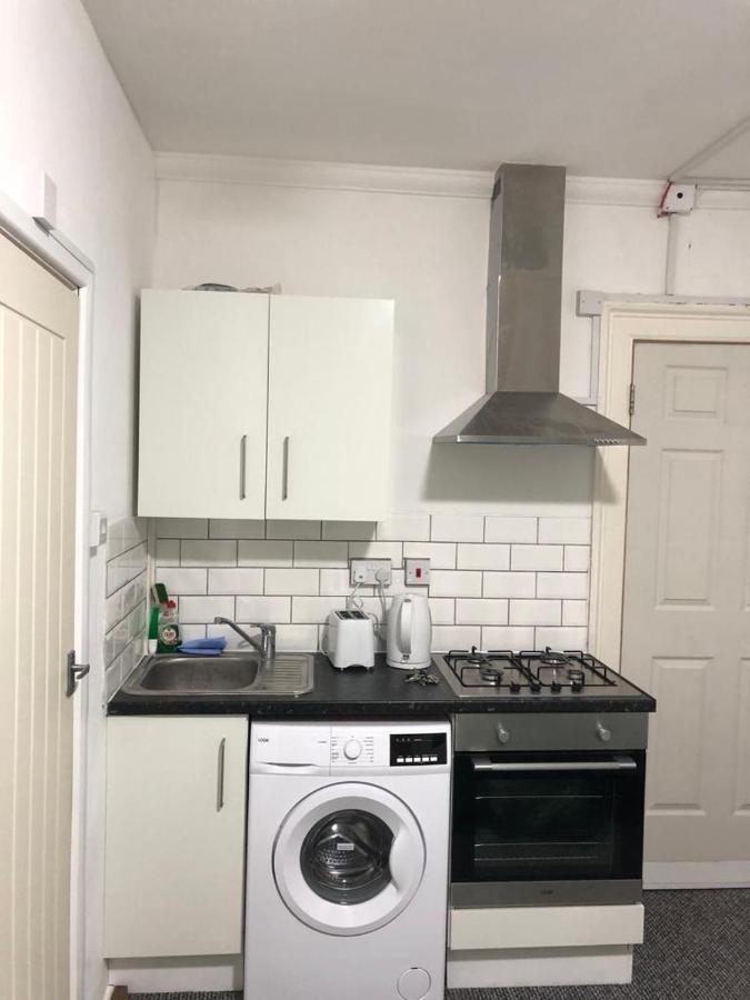 Appartement Fabulous Flat In Heart Of Londres Extérieur photo