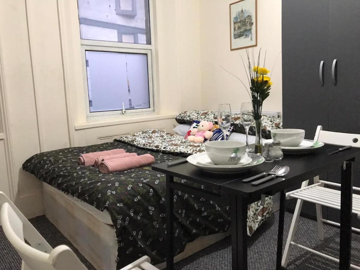 Appartement Fabulous Flat In Heart Of Londres Extérieur photo