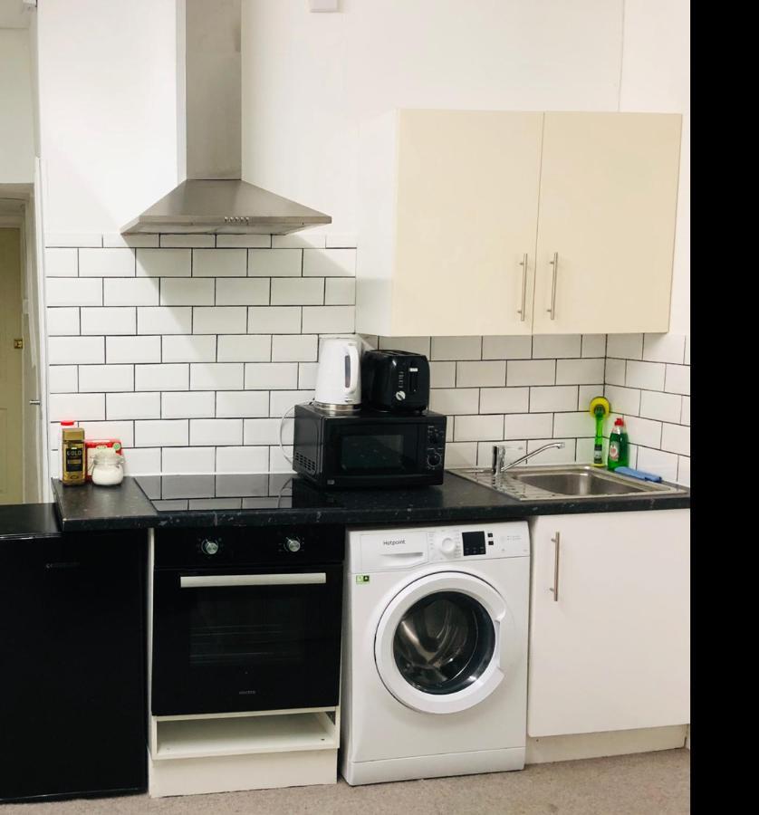 Appartement Fabulous Flat In Heart Of Londres Extérieur photo