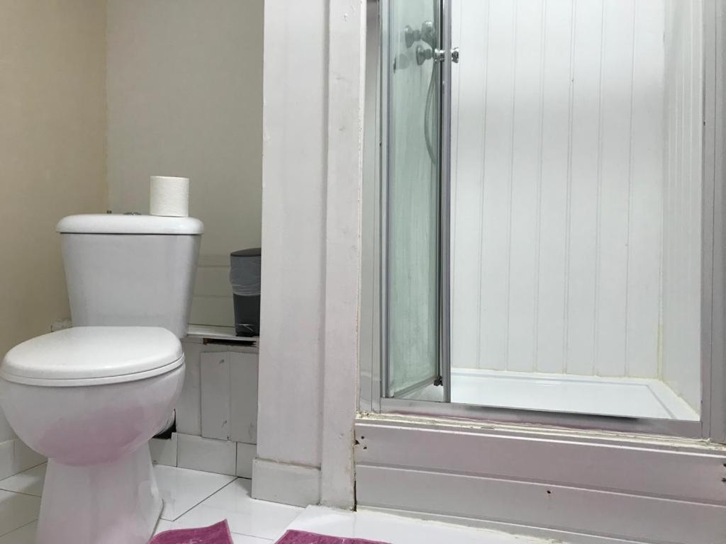 Appartement Fabulous Flat In Heart Of Londres Extérieur photo