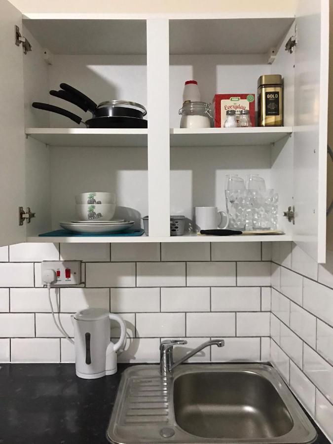 Appartement Fabulous Flat In Heart Of Londres Extérieur photo