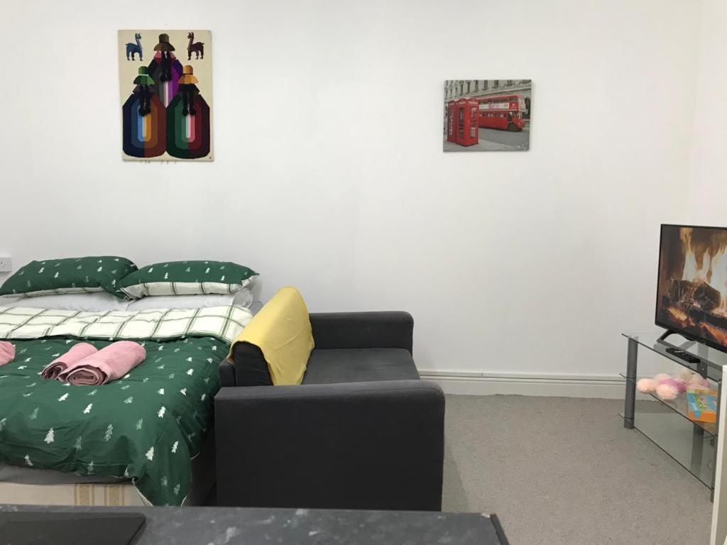 Appartement Fabulous Flat In Heart Of Londres Extérieur photo