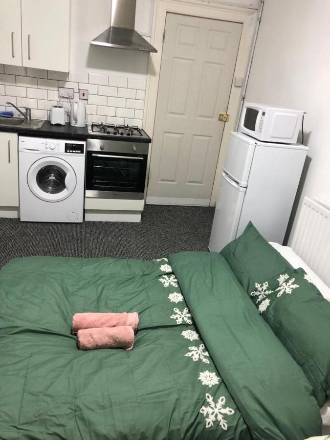 Appartement Fabulous Flat In Heart Of Londres Extérieur photo