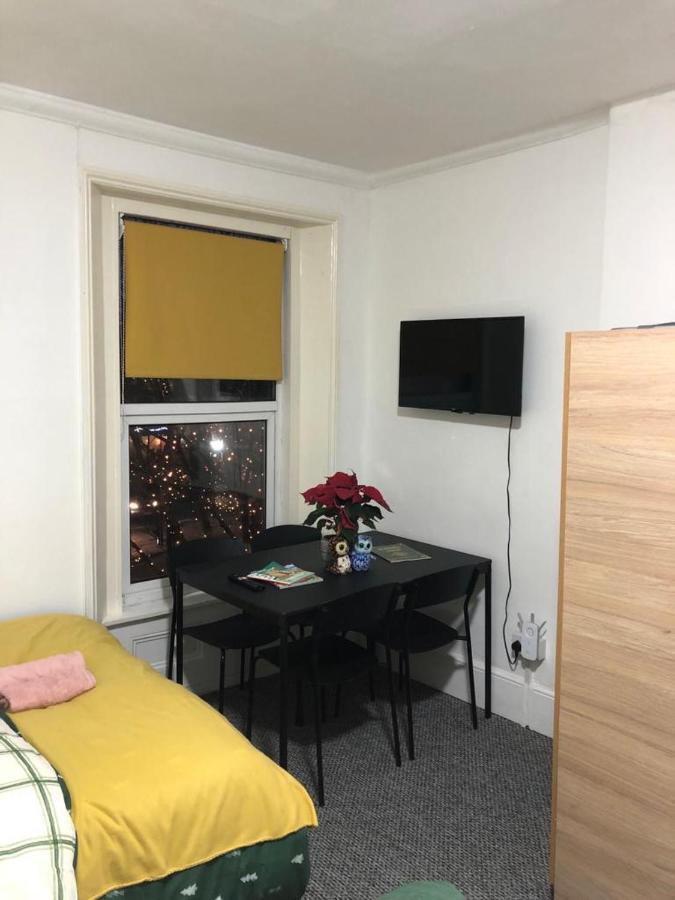 Appartement Fabulous Flat In Heart Of Londres Extérieur photo
