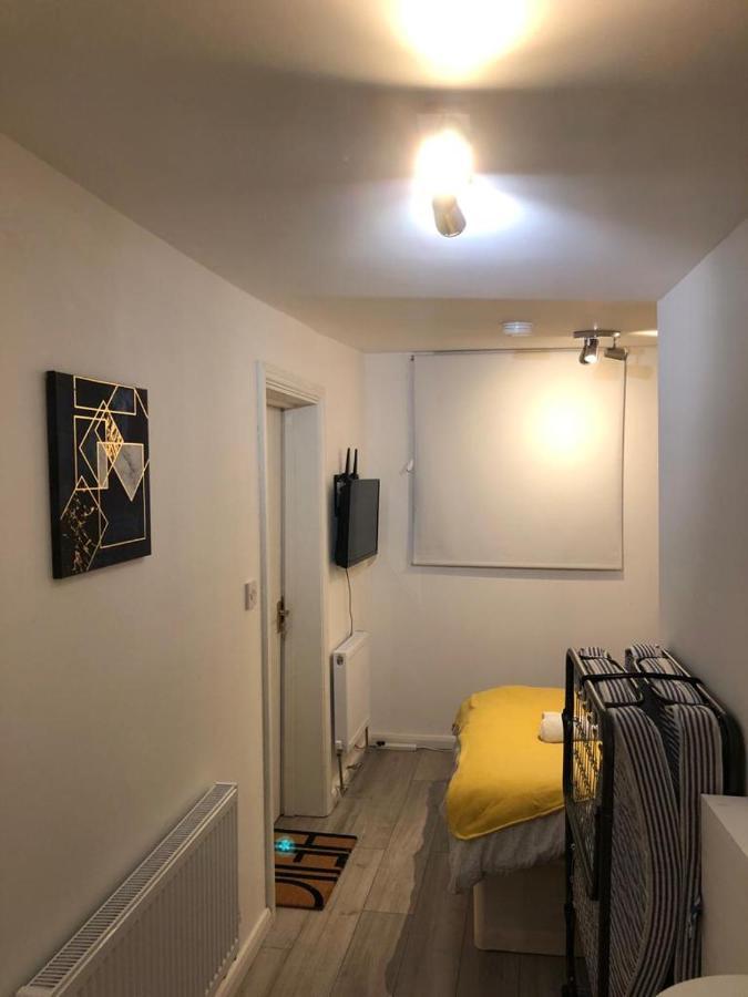 Appartement Fabulous Flat In Heart Of Londres Extérieur photo