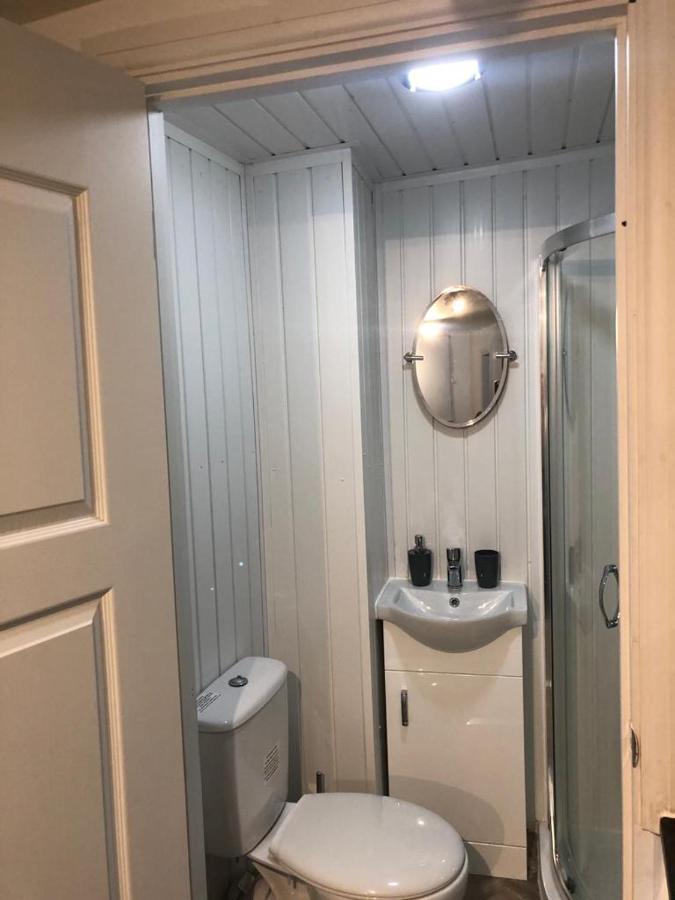 Appartement Fabulous Flat In Heart Of Londres Extérieur photo