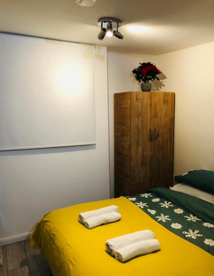 Appartement Fabulous Flat In Heart Of Londres Extérieur photo