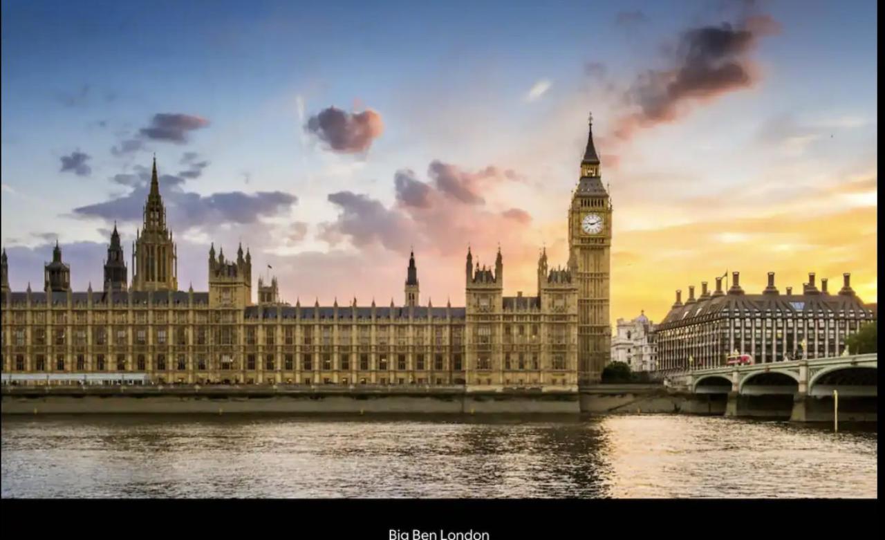 Appartement Fabulous Flat In Heart Of Londres Extérieur photo