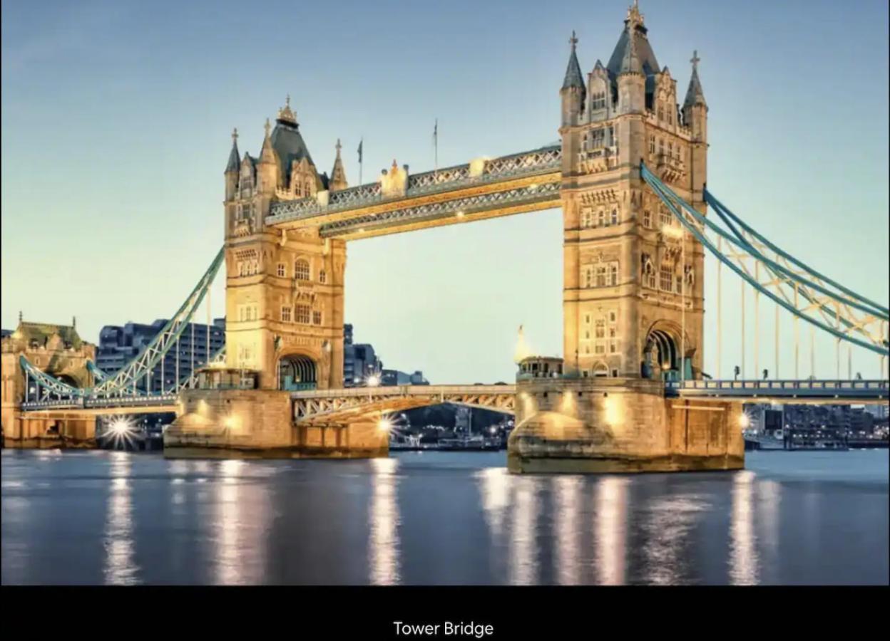 Appartement Fabulous Flat In Heart Of Londres Extérieur photo