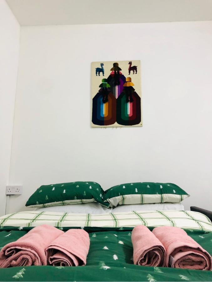 Appartement Fabulous Flat In Heart Of Londres Extérieur photo