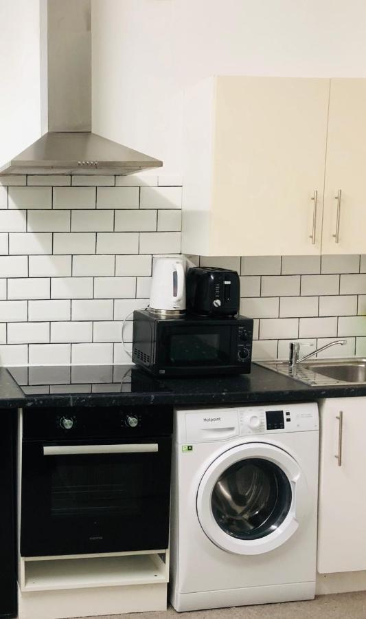 Appartement Fabulous Flat In Heart Of Londres Extérieur photo