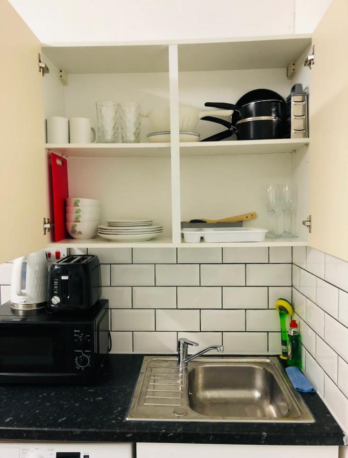 Appartement Fabulous Flat In Heart Of Londres Extérieur photo