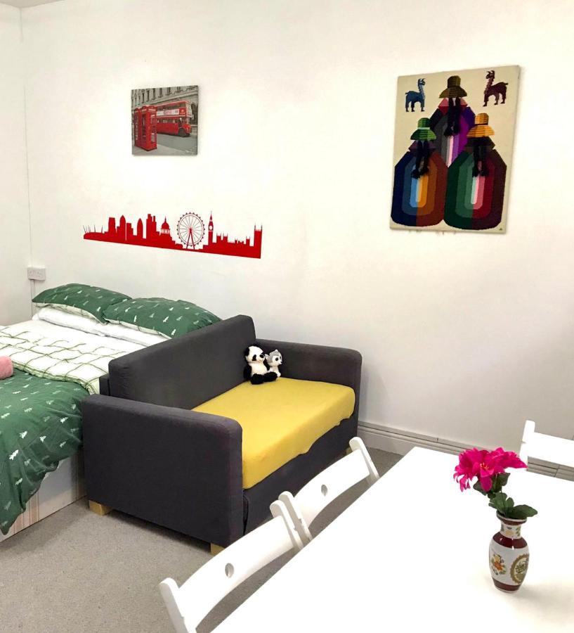 Appartement Fabulous Flat In Heart Of Londres Extérieur photo