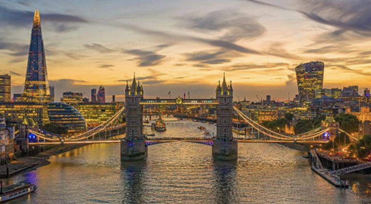 Appartement Fabulous Flat In Heart Of Londres Extérieur photo