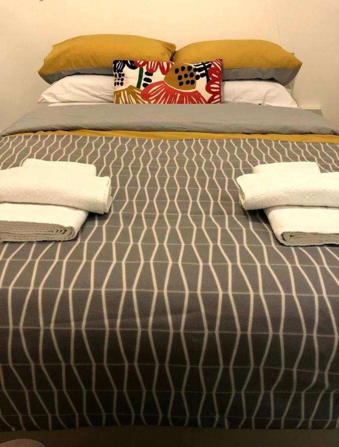 Appartement Fabulous Flat In Heart Of Londres Extérieur photo