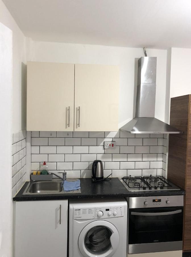 Appartement Fabulous Flat In Heart Of Londres Extérieur photo