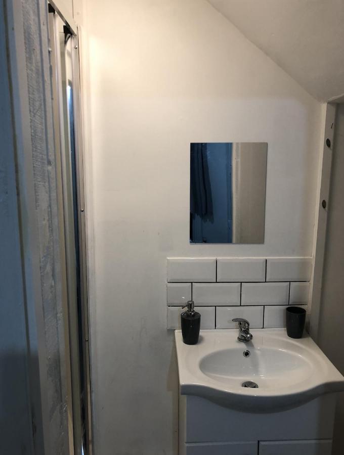 Appartement Fabulous Flat In Heart Of Londres Extérieur photo