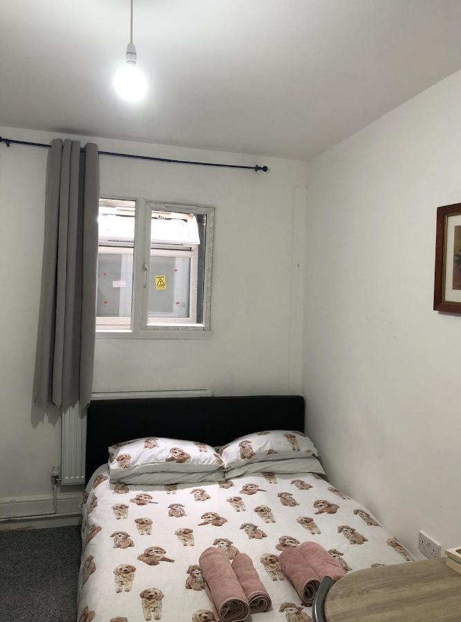 Appartement Fabulous Flat In Heart Of Londres Extérieur photo