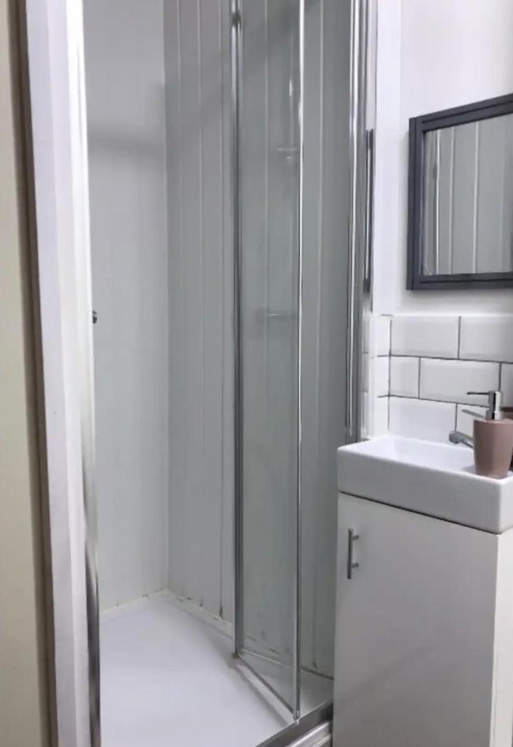 Appartement Fabulous Flat In Heart Of Londres Extérieur photo