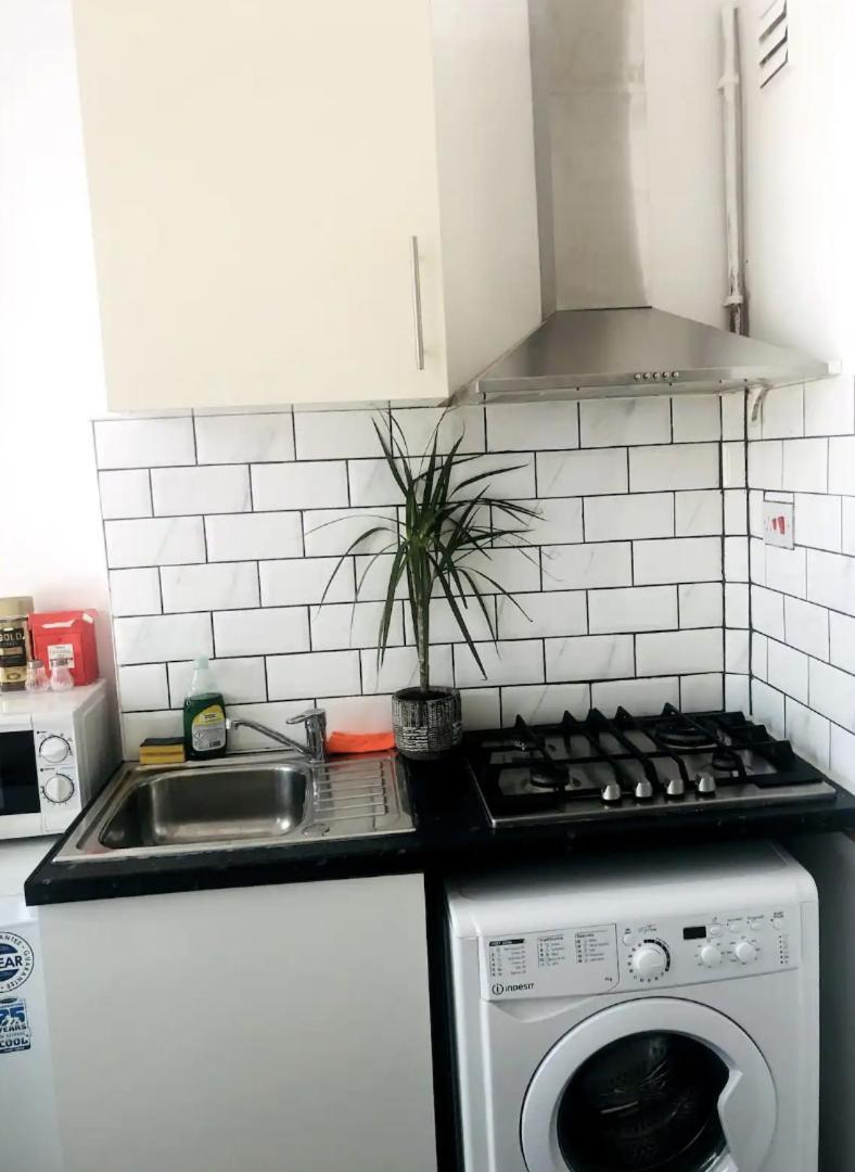 Appartement Fabulous Flat In Heart Of Londres Extérieur photo