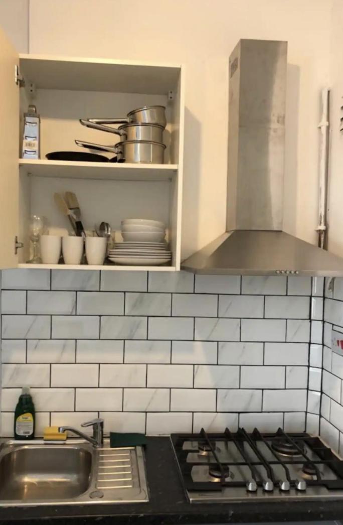 Appartement Fabulous Flat In Heart Of Londres Extérieur photo
