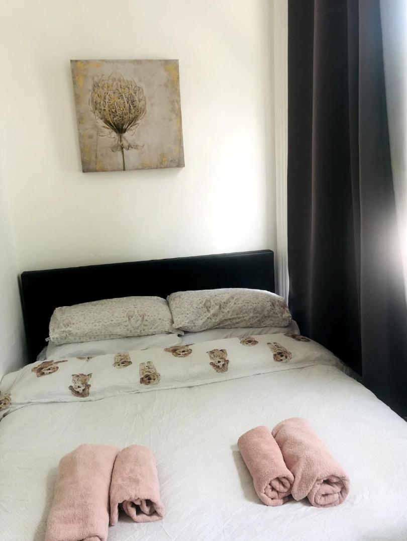 Appartement Fabulous Flat In Heart Of Londres Extérieur photo