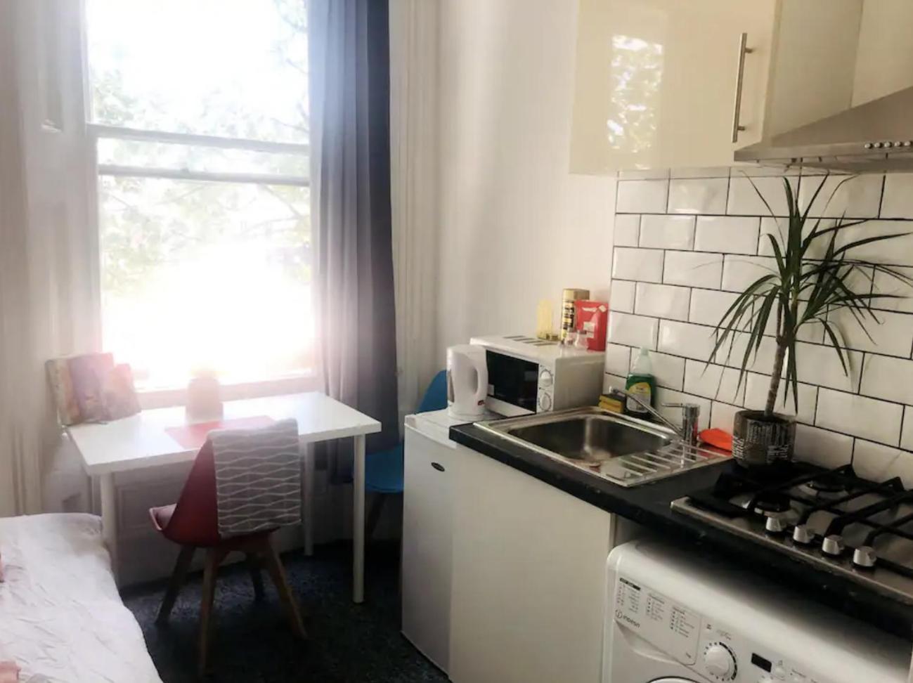 Appartement Fabulous Flat In Heart Of Londres Extérieur photo