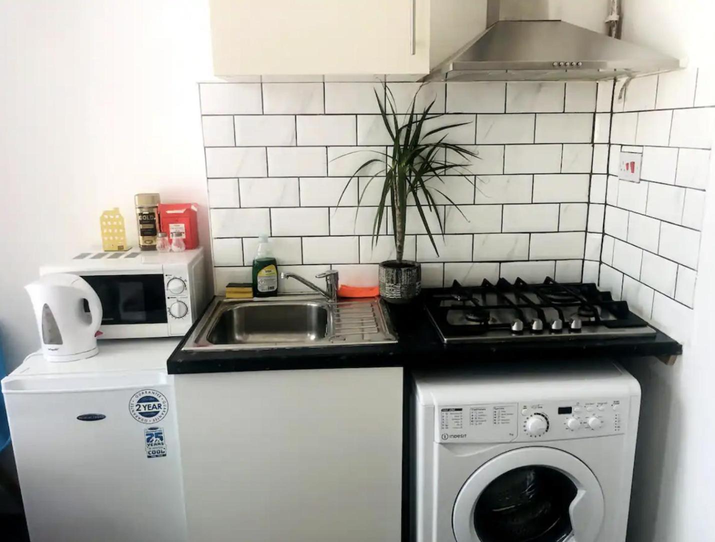 Appartement Fabulous Flat In Heart Of Londres Extérieur photo