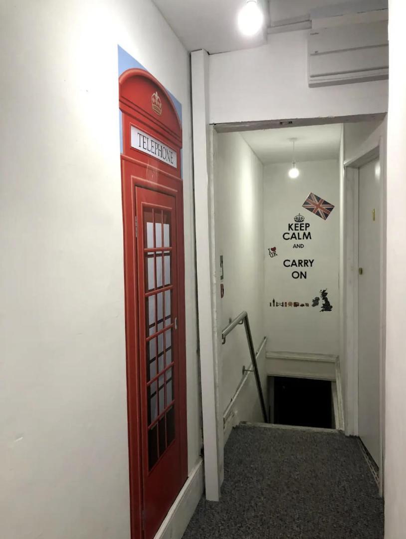 Appartement Fabulous Flat In Heart Of Londres Extérieur photo