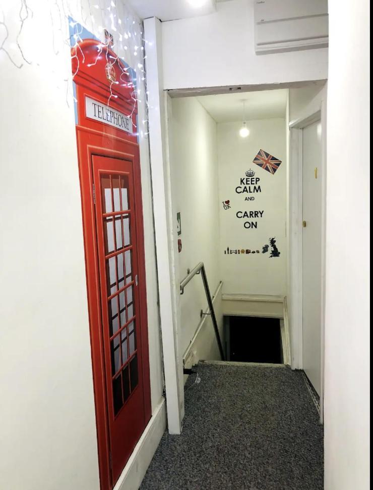Appartement Fabulous Flat In Heart Of Londres Extérieur photo