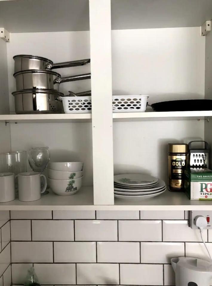 Appartement Fabulous Flat In Heart Of Londres Extérieur photo