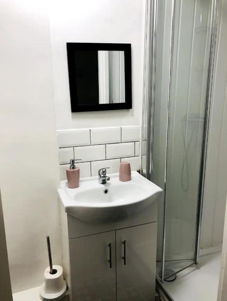 Appartement Fabulous Flat In Heart Of Londres Extérieur photo