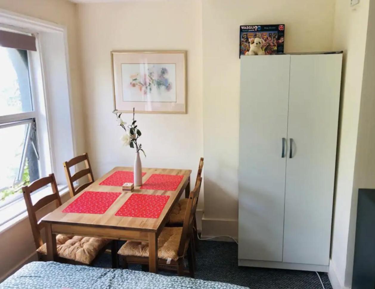 Appartement Fabulous Flat In Heart Of Londres Extérieur photo