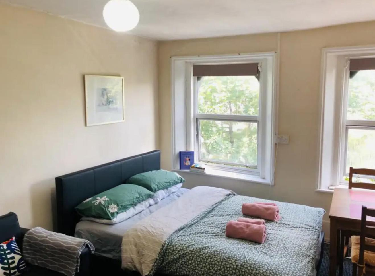 Appartement Fabulous Flat In Heart Of Londres Extérieur photo